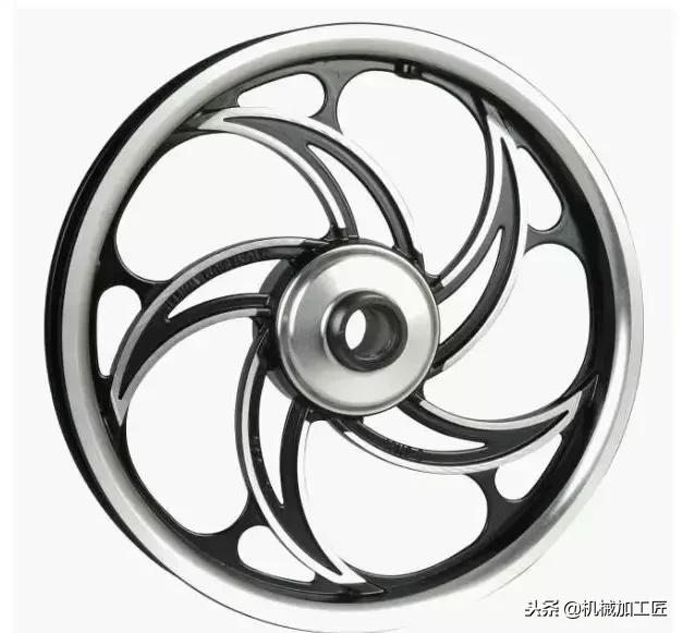 几种常见的金属表面处理工艺,举例常见的金属表面处理工艺