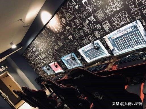 电竞酒店发展论坛,电竞酒店傲风