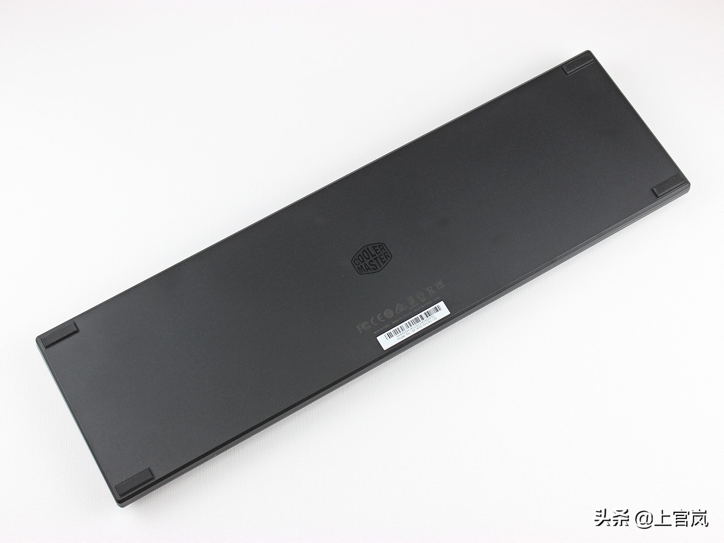 酷冷至尊CK721机械键盘,至尊酷冷机械键盘