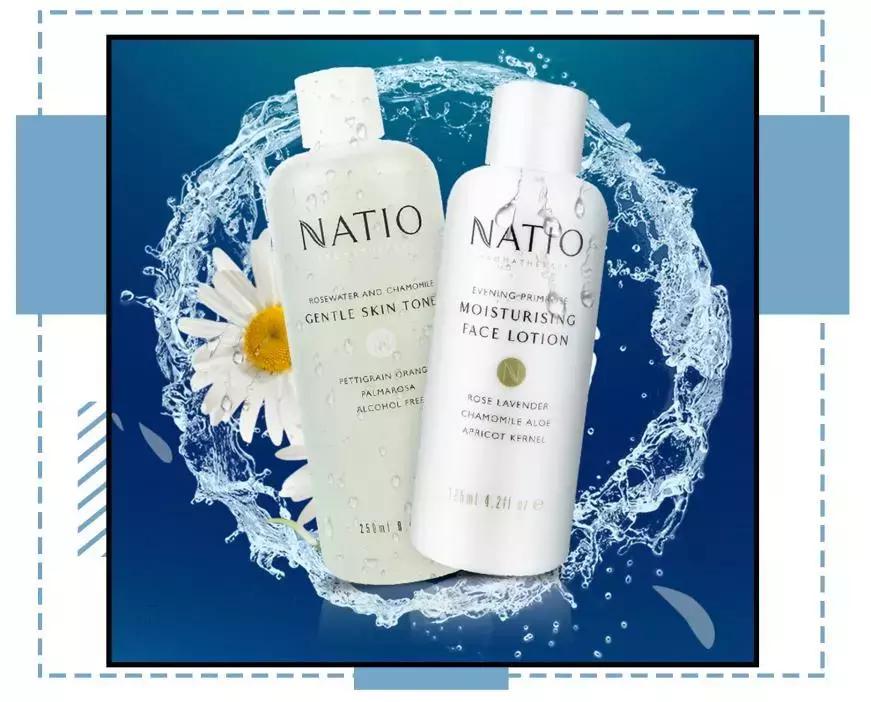 学生党平价水乳套装推荐,适合学生党的平价水乳