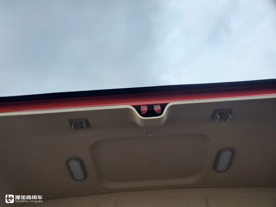 解放jh6怎么区分大小驾驶室,解放jh6国六房车货车用车真实感受