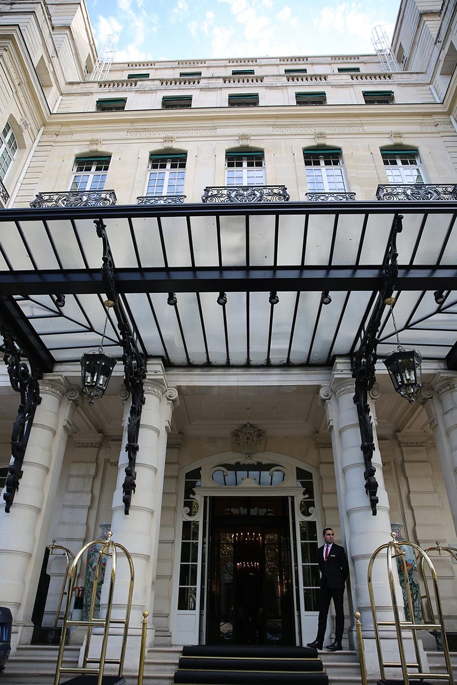 再刷巴黎！用没人试过的方式，和这座城市谈了谈心