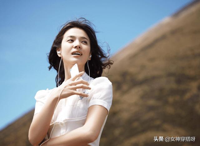 有这四种眼型的女生颜值肯定不低,什么眼型的女人眼睛最好看