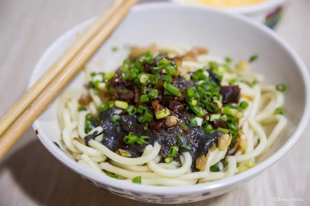 武汉热干面去哪里吃,热干面适合开在什么地方