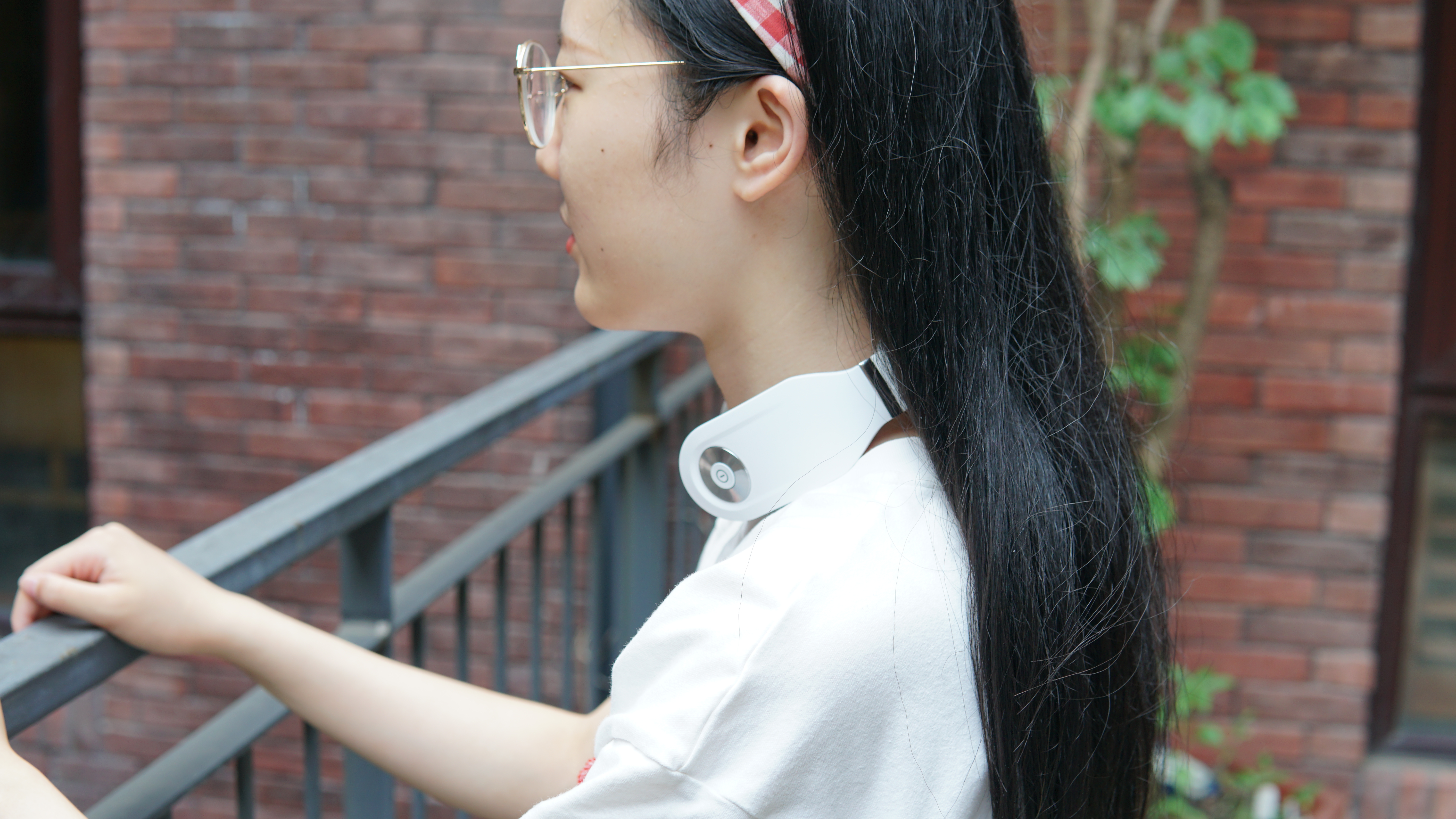 skg网红颈椎按摩仪,skg颈部按摩仪好用吗