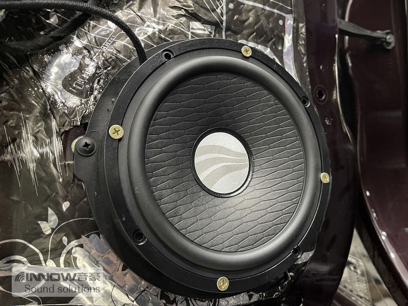 捷豹xf音响改装案例,苏州捷豹xf改装音响