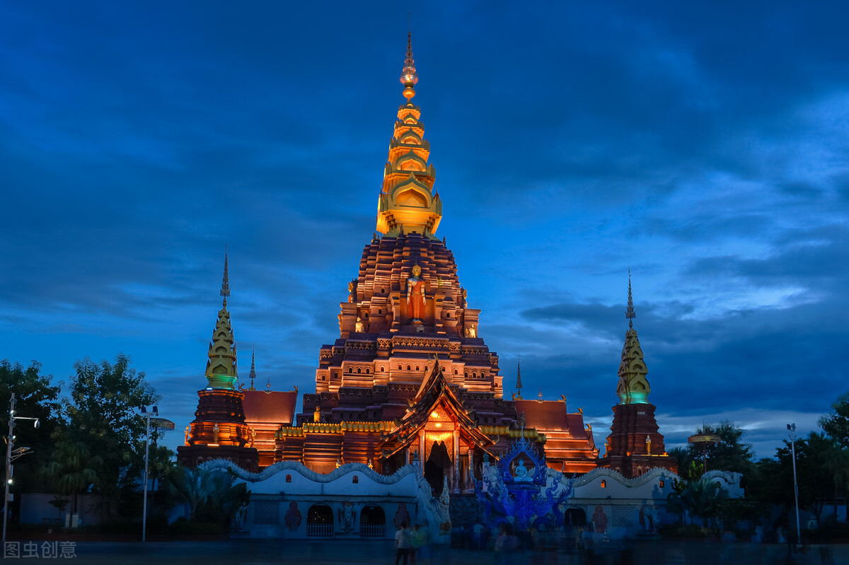 蜜月旅行推荐国内好玩的,蜜月旅行适合去的地方