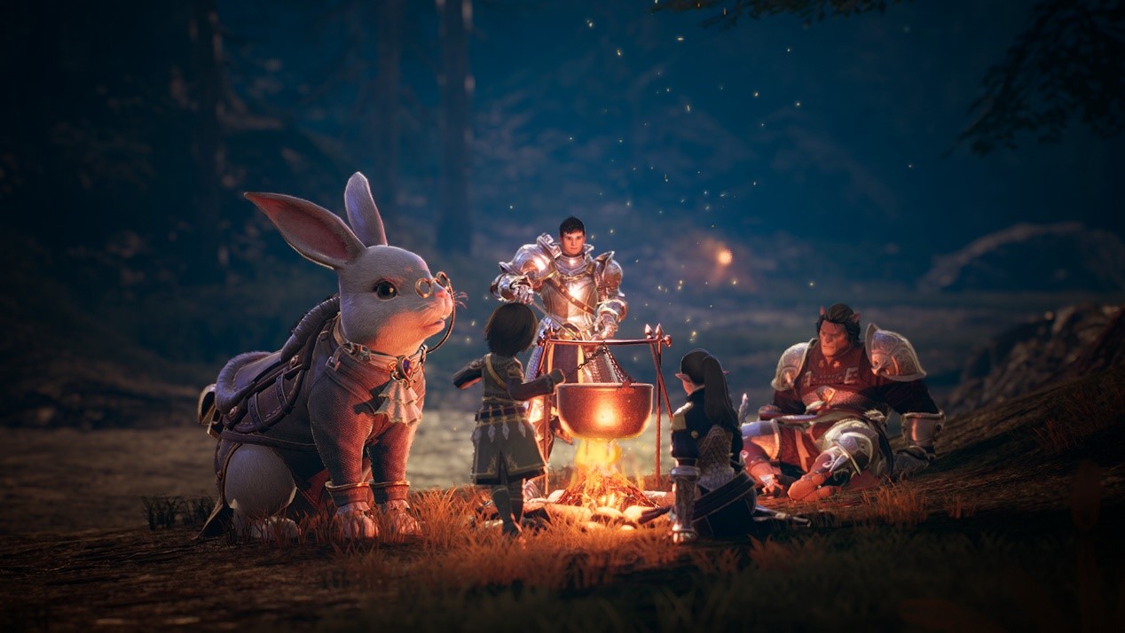 神佑释放steam新游,steam神佑释放类型的游戏