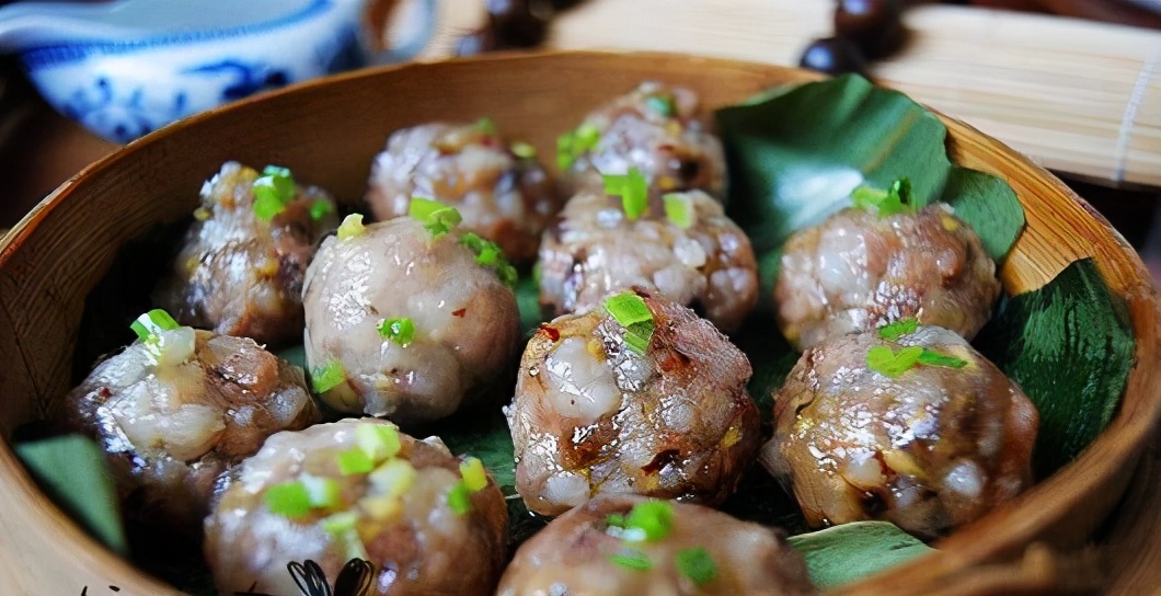 池州特色美食推荐,池州美食排行榜前十名