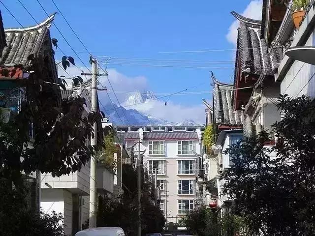 云南丽江旅游攻略自由行路线,昆明大理丽江西双版纳自由行攻略