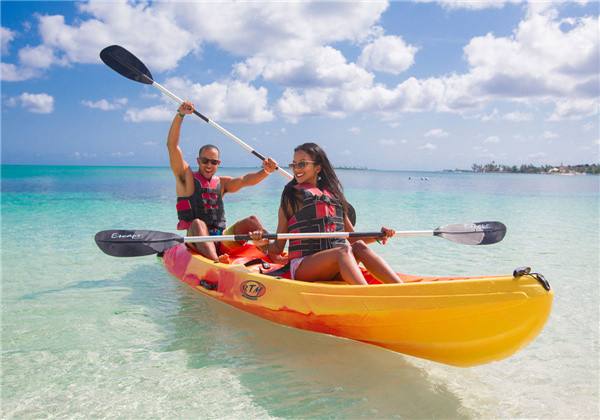 不会游泳去夏威夷玩什么,除了游泳还能去哪儿玩儿