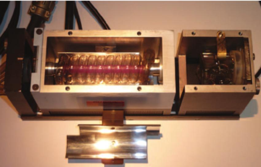 氢氟酸成燃料，六代机上激光炮并不是不可能，了解一下化学激光器