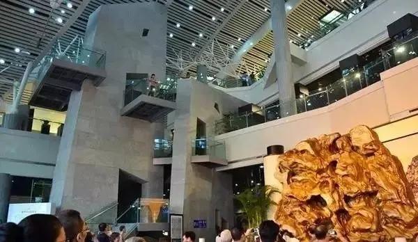 价值过亿的四大奇石,十大奇石之首