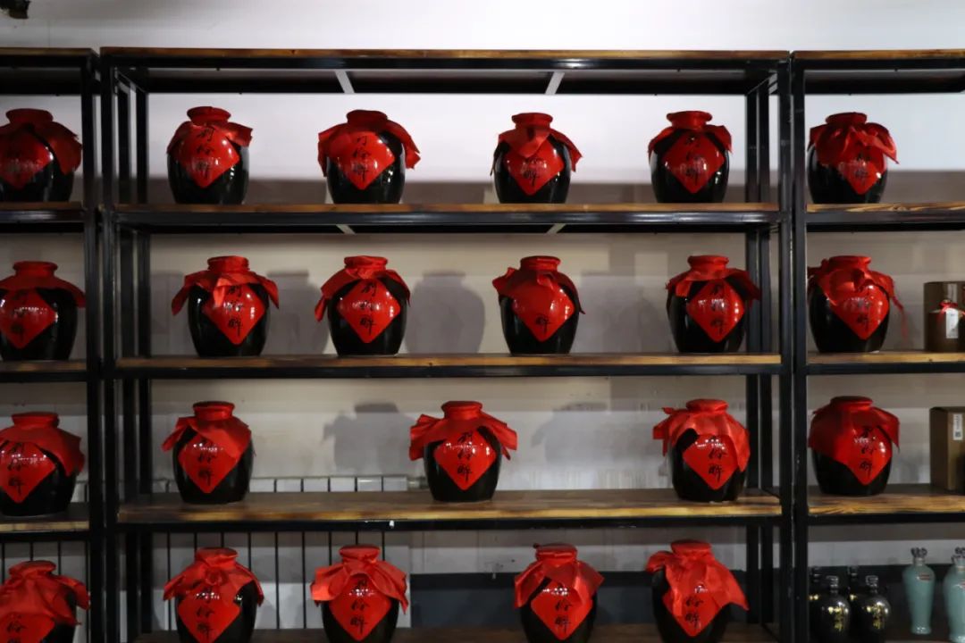 河北纯粮食酒都有哪些品牌,河北最好三款白酒