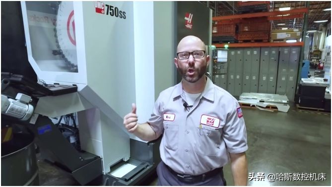 哈斯五轴机床价格,哈斯机床哪个是5轴