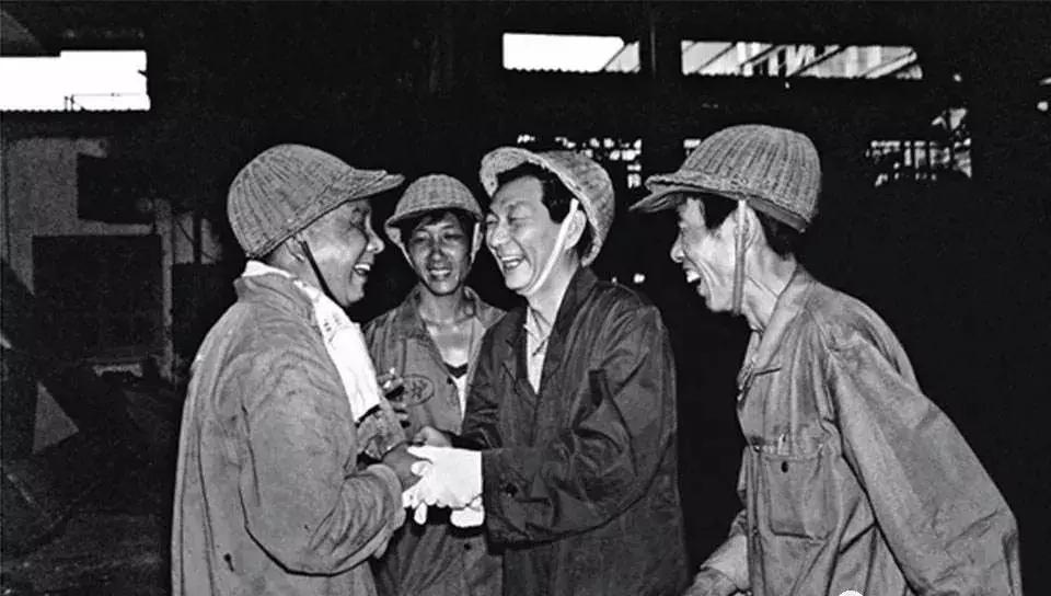 *镕基朱**的传奇身世