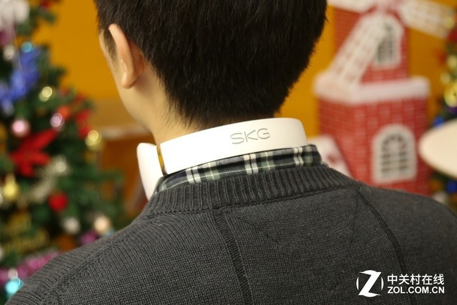 口碑最好的颈椎按摩器带震动,5款网红颈椎按摩器横评