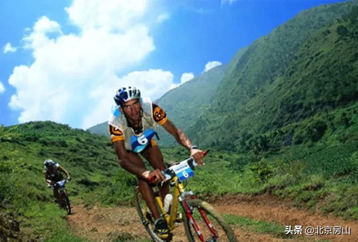 房山这村获全国乡村旅游重点村！传穆桂英后代所建！