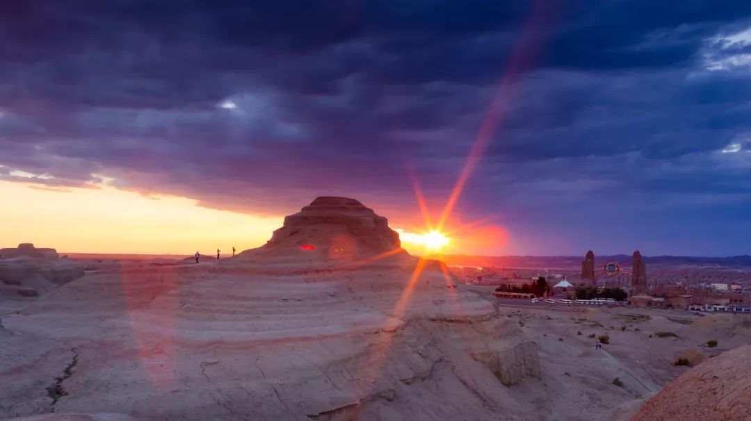 九月份北疆自驾游攻略,九十月份旅游攻略