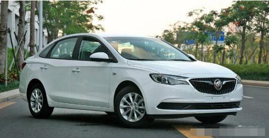 别克英朗怎么样啊,别克英朗怎么样有什么优缺点