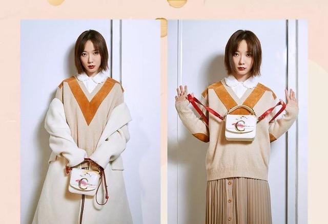 春节要到了,终于找到一款最棒的小红包“蔻依鼠年款”很讨喜