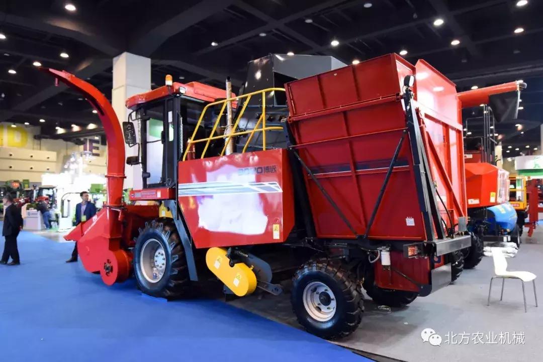 精彩缤纷，中农博远“大家族”赴郑州之约