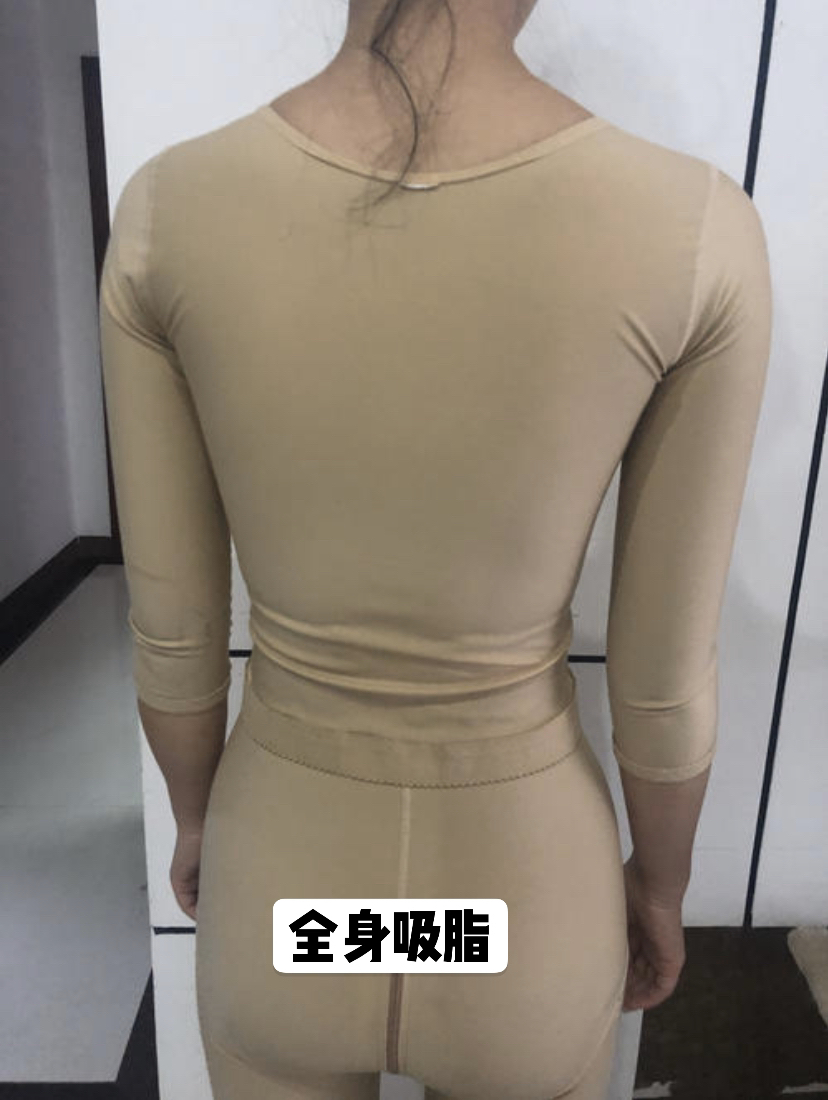 肚皮松弛腰腹吸脂有用吗,腰腹吸脂后皮肤会变硬吗