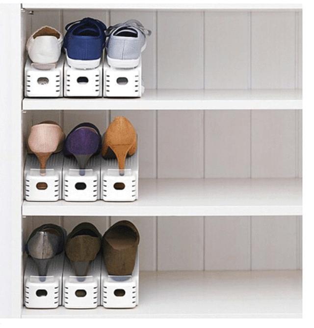 鞋柜衣柜注意事项,鞋柜衣柜怎么订不被坑