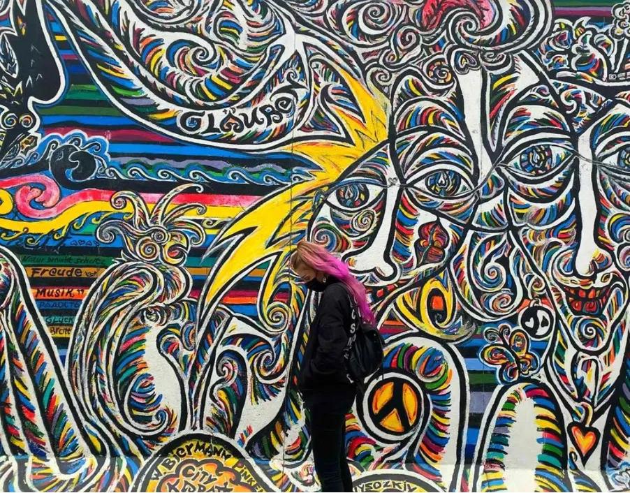 去德国旅游的n条实用经验,德国旅行攻略探索旅游的新奇之处