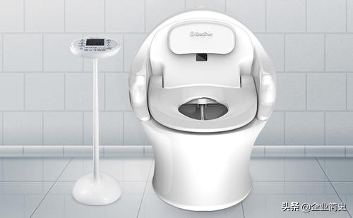 钢铁侠的公司进化史,企业简史