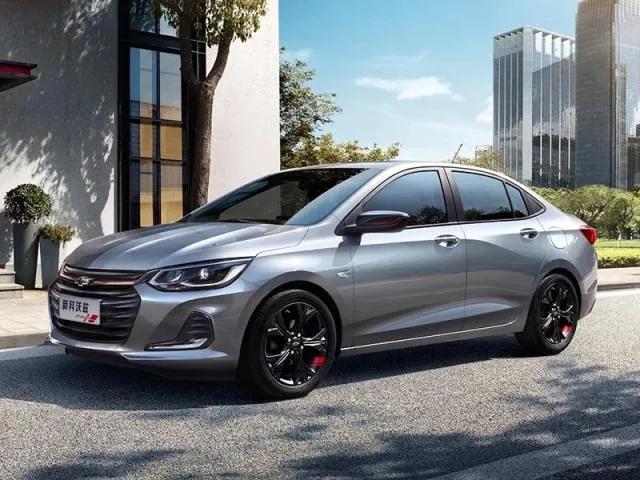 16年科沃兹与16年明锐,明锐自动挡车对比科沃兹