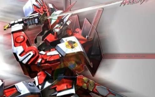 5.18《番号T》强势来袭！机甲回归你准备好燃起来吗？