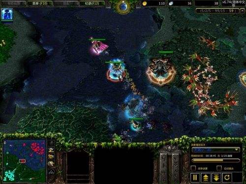 中国流行的游戏,流行的电竞游戏