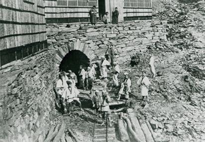 世界现存的财阀,住友财阀前世今生