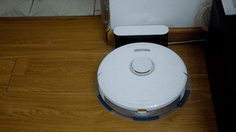 石头扫地机器人t7pro使用教程,石头扫地机器人t7拖地功能测试