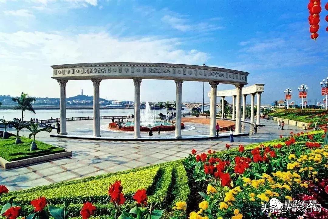 重磅!石碣镇入围2019年度全国百强镇,东莞还有这些镇上榜!