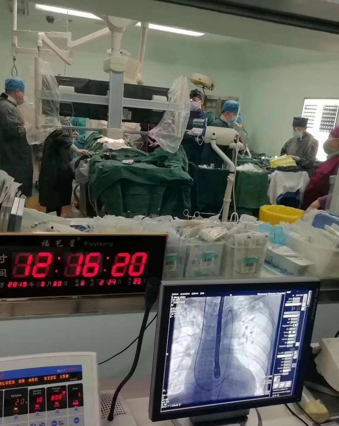 心脏病冠心病心血管疾病,冠心病心脏瓣膜病算是大病吗