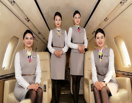 郑强谈空姐端茶倒水,郑强教授谈到空姐要研究生学历