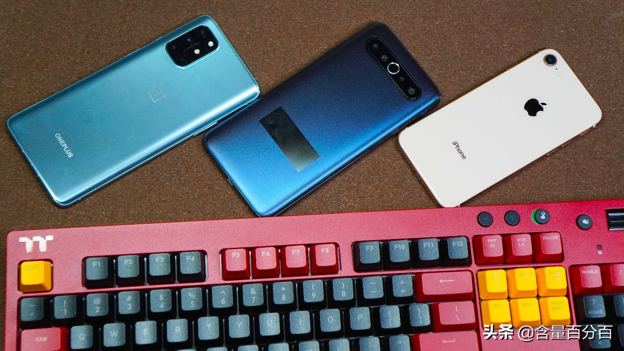 钢铁侠联名款TT机械键盘,ttg521机械键盘测评