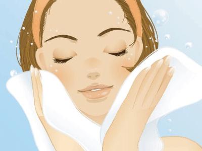 不知道自己啥皮肤不敢乱用护肤品,不知道肤质情况下怎么选择护肤品