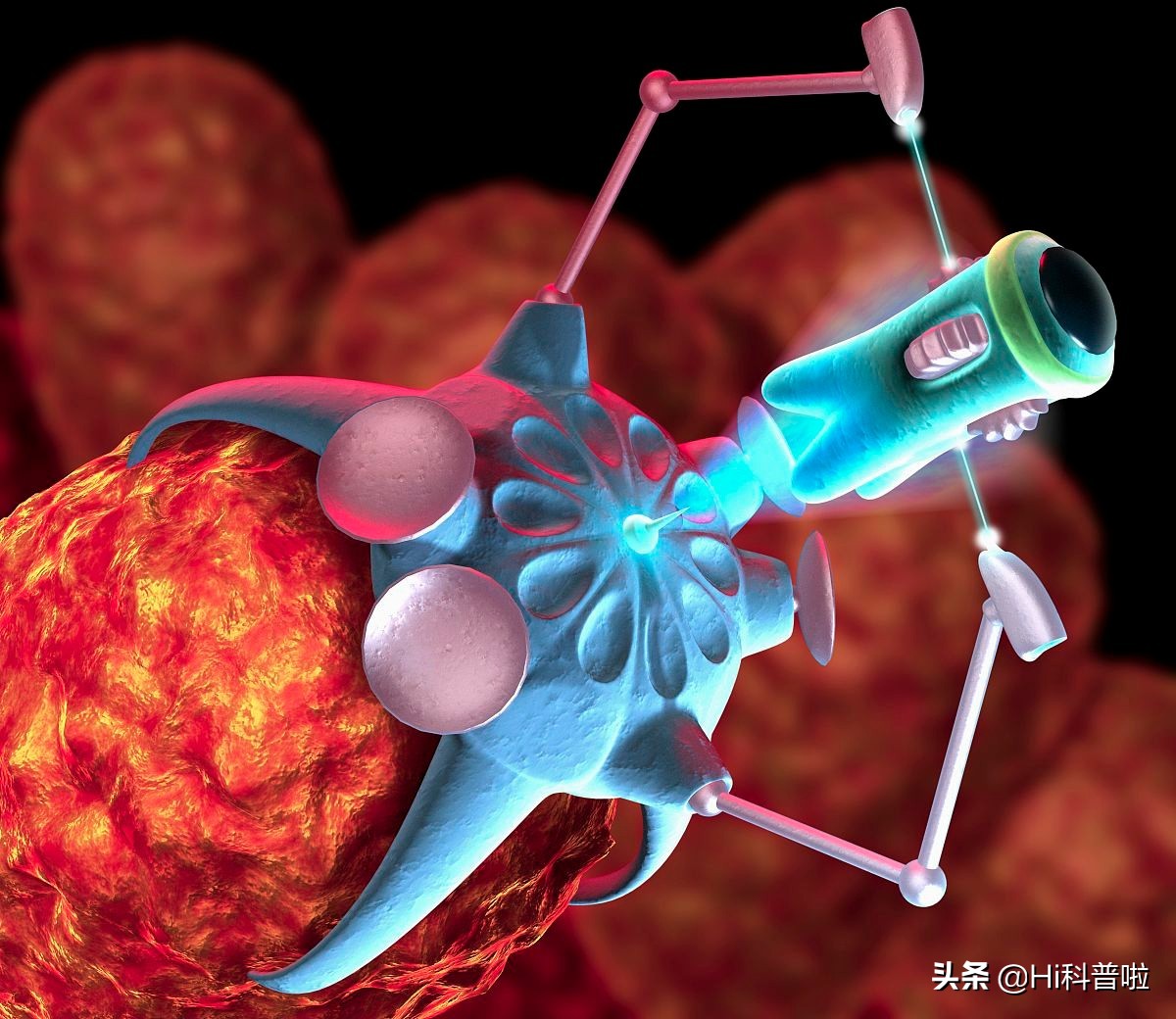 冷冻人有没有复活案例,国内第一位冷冻人怎么样了