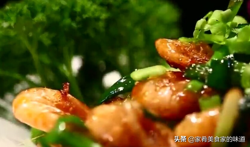 韭菜炒河虾冬天适不适合,韭菜炒河虾提供的营养是什么