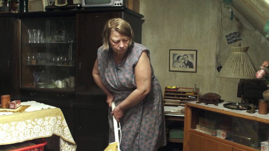 令人生理不适的重口味,隔屏都能闻到恶臭