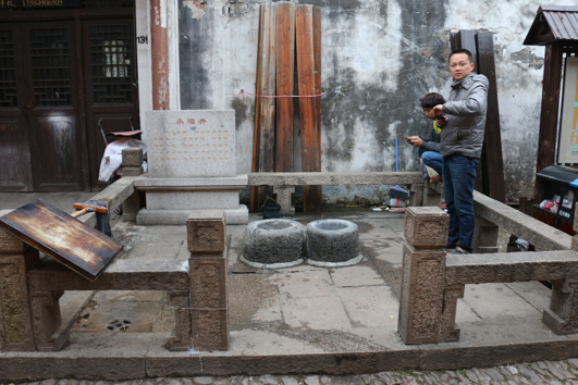 昆山古镇千灯古镇,昆山千灯古镇历史