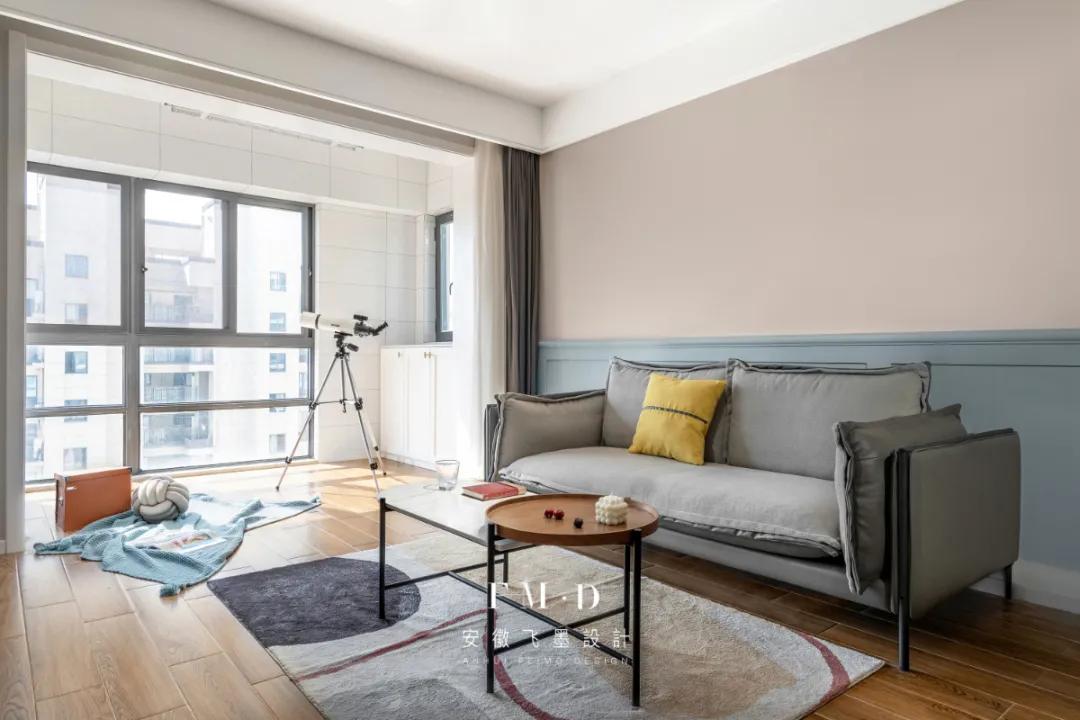 养老房的最佳面积选择,乡村养老房就该这样设计