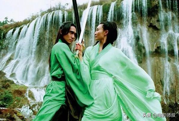 香港金像奖电影,香港第40届电影金像奖