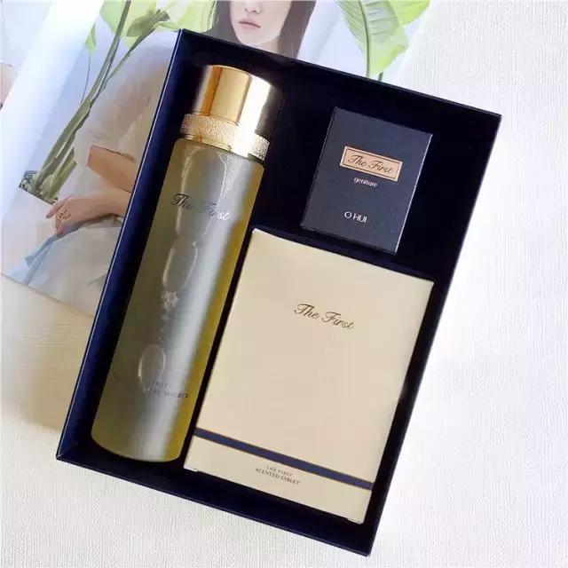 一款可以代替水乳的神仙水,好用的神仙水精华