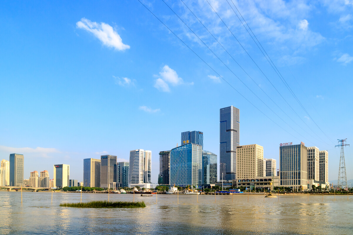 福州有没有可能成为国家中心城市,福州能成为福建第一大城市吗