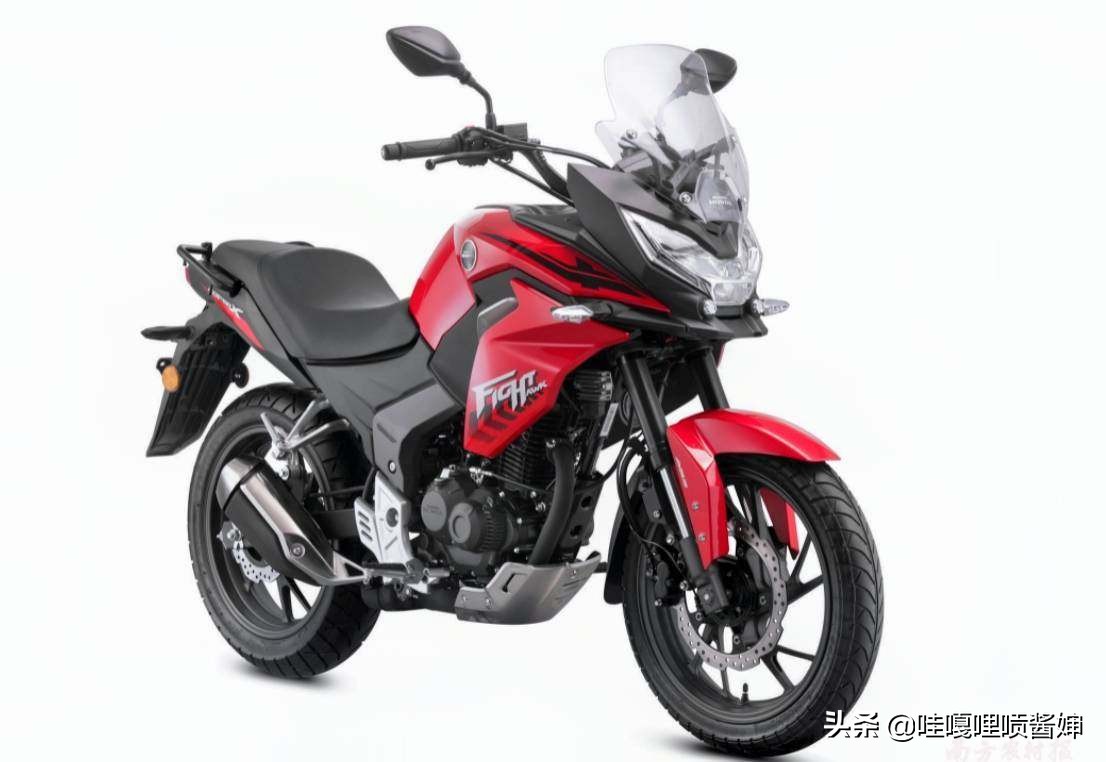 销量和评价都不错的摩友青睐的车型,看有没有和你同款的