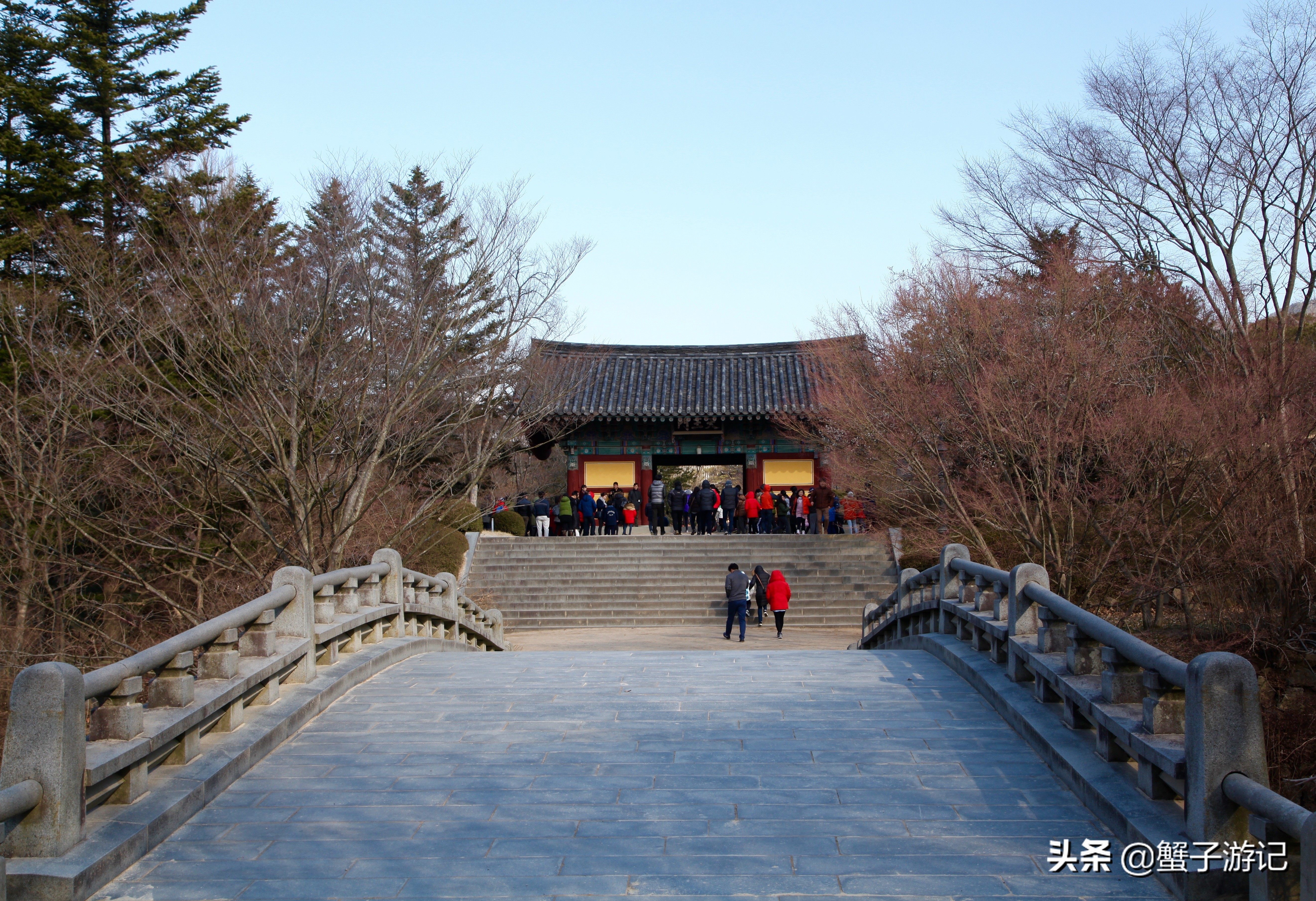 济州岛韩国之旅,去韩国旅游首尔和济州岛